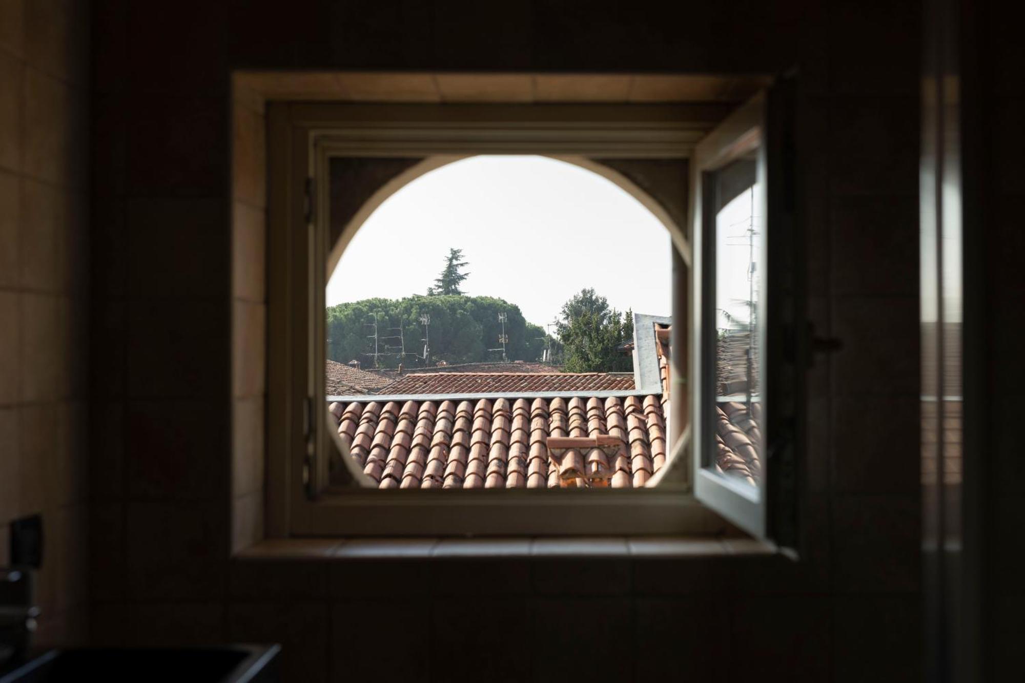 Traditional Italian House - Franciacorta Rovato Exterior foto