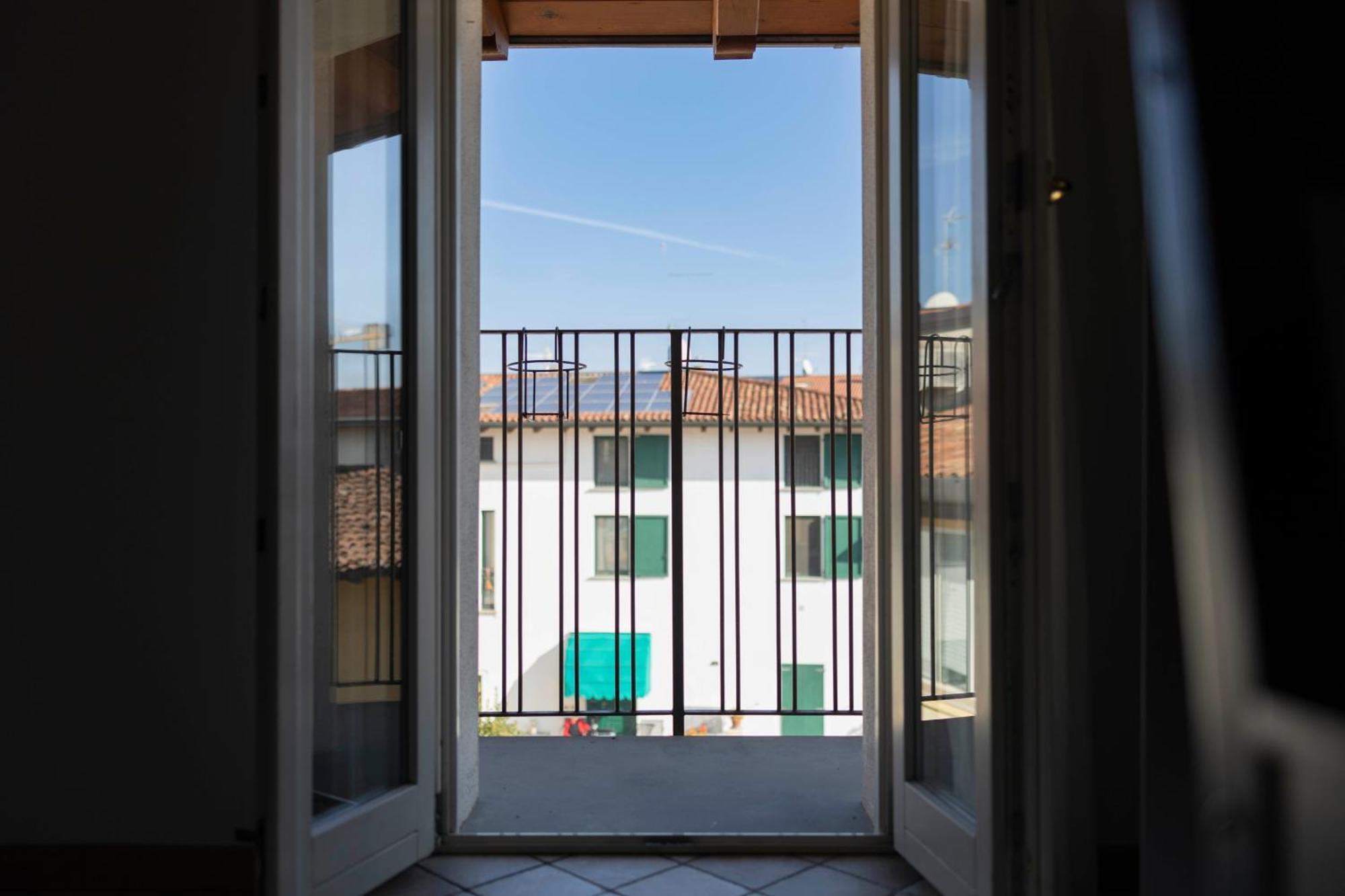 Traditional Italian House - Franciacorta Rovato Exterior foto