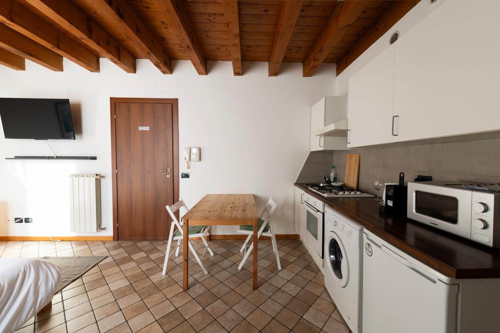 Traditional Italian House - Franciacorta Rovato Exterior foto